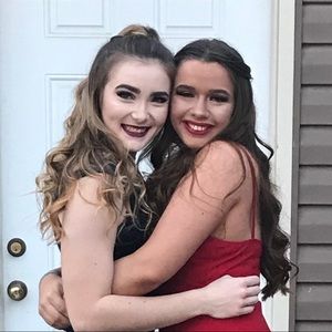 Meet your Posher, Heidi